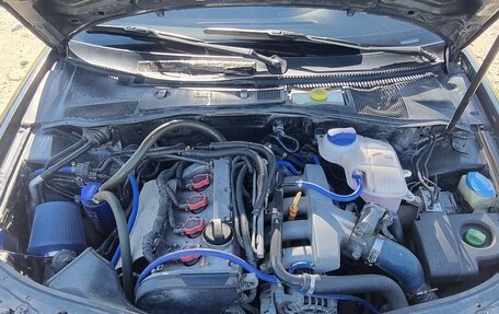 Skoda Superb III рестайлинг, 2005 год, 888 888 рублей, 15 фотография