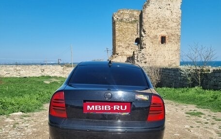 Skoda Superb III рестайлинг, 2005 год, 888 888 рублей, 11 фотография