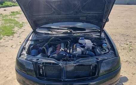 Skoda Superb III рестайлинг, 2005 год, 888 888 рублей, 16 фотография