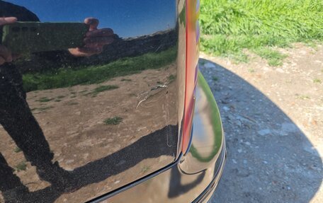 Skoda Superb III рестайлинг, 2005 год, 888 888 рублей, 34 фотография