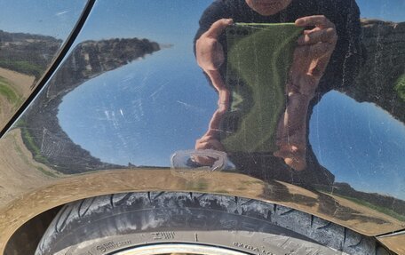 Skoda Superb III рестайлинг, 2005 год, 888 888 рублей, 33 фотография