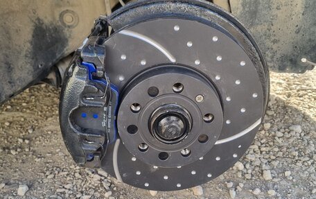 Skoda Superb III рестайлинг, 2005 год, 888 888 рублей, 27 фотография