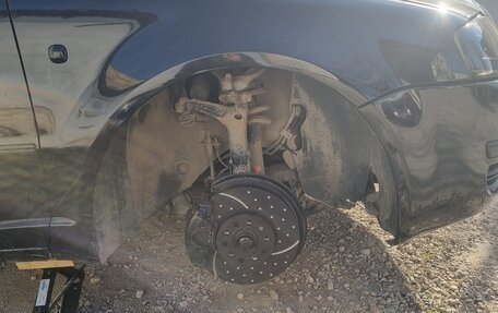 Skoda Superb III рестайлинг, 2005 год, 888 888 рублей, 26 фотография