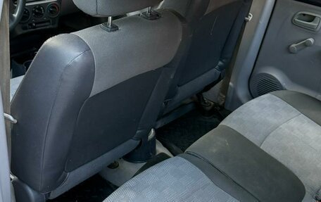 KIA Picanto I, 2007 год, 250 000 рублей, 5 фотография