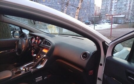 Peugeot 3008 I рестайлинг, 2011 год, 550 000 рублей, 7 фотография