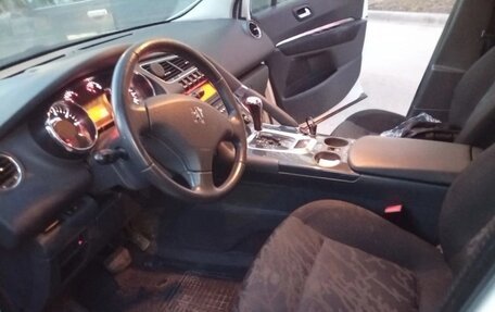 Peugeot 3008 I рестайлинг, 2011 год, 550 000 рублей, 3 фотография