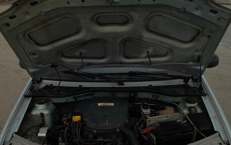 Renault Logan I, 2008 год, 430 000 рублей, 6 фотография