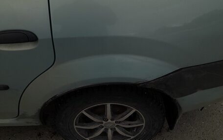 Renault Logan I, 2008 год, 430 000 рублей, 9 фотография