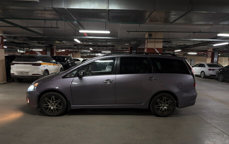 Mitsubishi Grandis, 2007 год, 800 000 рублей, 4 фотография