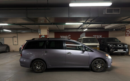 Mitsubishi Grandis, 2007 год, 800 000 рублей, 5 фотография