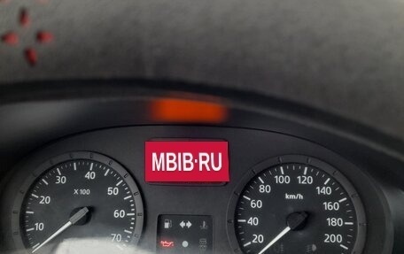 Renault Logan I, 2008 год, 430 000 рублей, 21 фотография