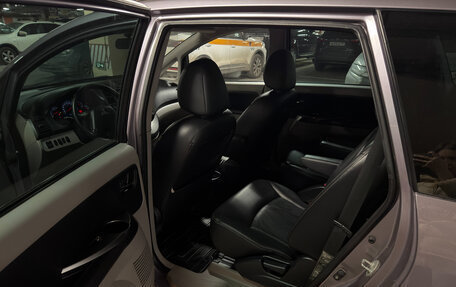 Mitsubishi Grandis, 2007 год, 800 000 рублей, 10 фотография