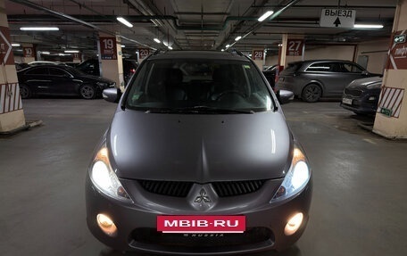 Mitsubishi Grandis, 2007 год, 800 000 рублей, 2 фотография