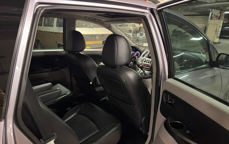 Mitsubishi Grandis, 2007 год, 800 000 рублей, 12 фотография