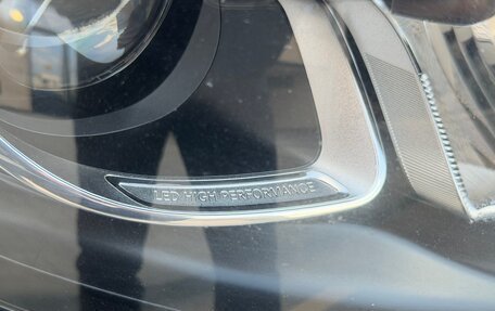 Mercedes-Benz GLC, 2016 год, 3 549 000 рублей, 8 фотография