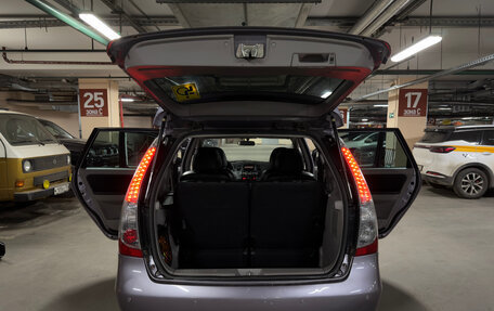 Mitsubishi Grandis, 2007 год, 800 000 рублей, 16 фотография