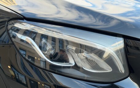 Mercedes-Benz GLC, 2016 год, 3 549 000 рублей, 7 фотография