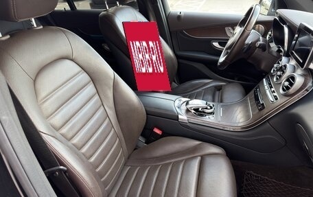 Mercedes-Benz GLC, 2016 год, 3 549 000 рублей, 13 фотография