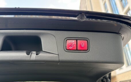 Mercedes-Benz GLC, 2016 год, 3 549 000 рублей, 18 фотография