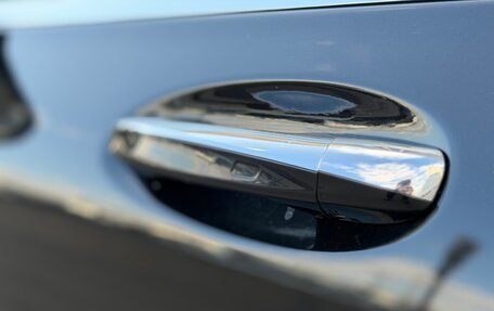 Mercedes-Benz GLC, 2016 год, 3 549 000 рублей, 17 фотография