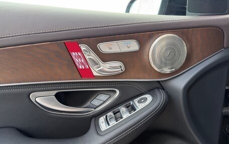 Mercedes-Benz GLC, 2016 год, 3 549 000 рублей, 20 фотография