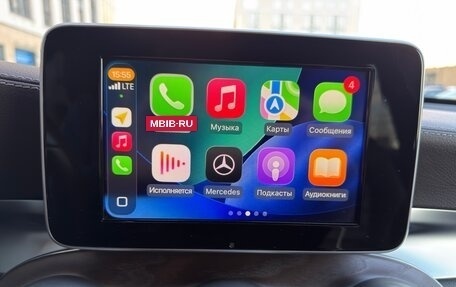 Mercedes-Benz GLC, 2016 год, 3 549 000 рублей, 29 фотография