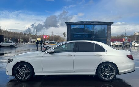 Mercedes-Benz E-Класс, 2018 год, 3 700 000 рублей, 7 фотография