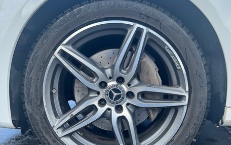 Mercedes-Benz E-Класс, 2018 год, 3 700 000 рублей, 11 фотография