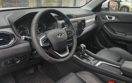 Chery Tiggo 4 I рестайлинг, 2022 год, 1 390 000 рублей, 7 фотография