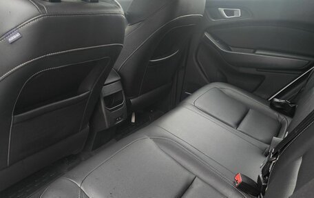 Chery Tiggo 4 I рестайлинг, 2022 год, 1 390 000 рублей, 17 фотография