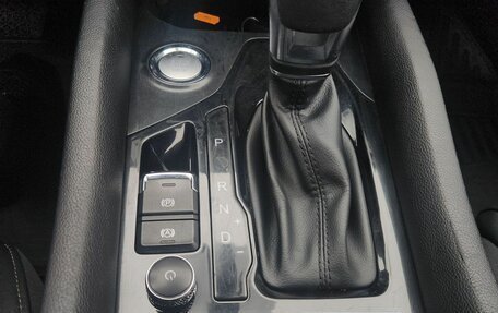 Chery Tiggo 4 I рестайлинг, 2022 год, 1 390 000 рублей, 13 фотография