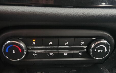 Chery Tiggo 4 I рестайлинг, 2022 год, 1 390 000 рублей, 15 фотография