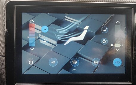 Chery Tiggo 4 I рестайлинг, 2022 год, 1 390 000 рублей, 14 фотография