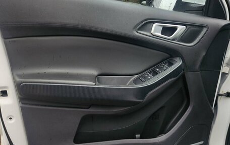 Chery Tiggo 4 I рестайлинг, 2022 год, 1 390 000 рублей, 5 фотография