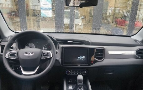 Chery Tiggo 4 I рестайлинг, 2022 год, 1 390 000 рублей, 18 фотография