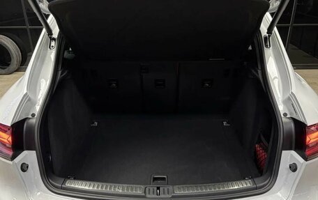 Porsche Macan I рестайлинг, 2025 год, 10 200 000 рублей, 5 фотография