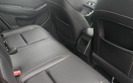 Chery Tiggo 4 I рестайлинг, 2022 год, 1 390 000 рублей, 24 фотография