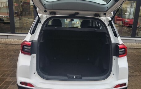 Chery Tiggo 4 I рестайлинг, 2022 год, 1 390 000 рублей, 22 фотография