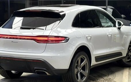 Porsche Macan I рестайлинг, 2025 год, 10 200 000 рублей, 3 фотография