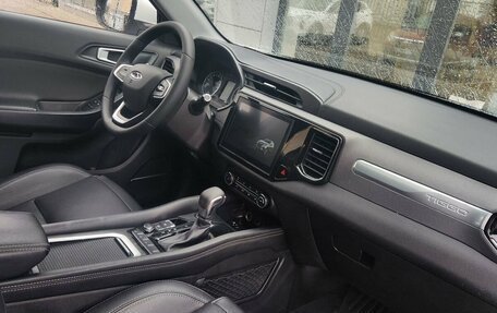 Chery Tiggo 4 I рестайлинг, 2022 год, 1 390 000 рублей, 26 фотография