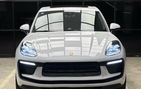 Porsche Macan I рестайлинг, 2025 год, 10 200 000 рублей, 2 фотография