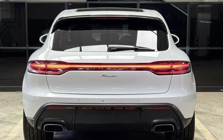 Porsche Macan I рестайлинг, 2025 год, 10 200 000 рублей, 4 фотография