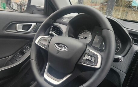 Chery Tiggo 4 I рестайлинг, 2022 год, 1 390 000 рублей, 27 фотография