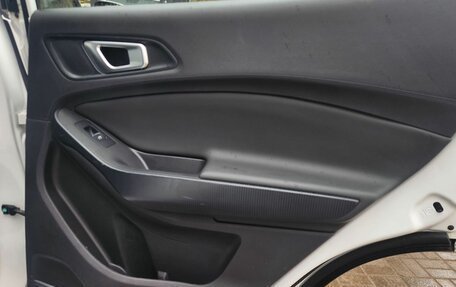 Chery Tiggo 4 I рестайлинг, 2022 год, 1 390 000 рублей, 23 фотография