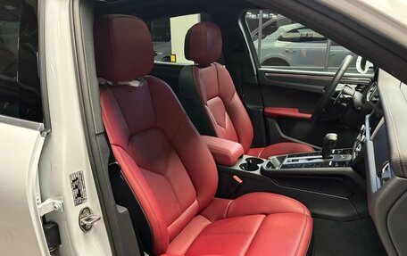 Porsche Macan I рестайлинг, 2025 год, 10 200 000 рублей, 8 фотография