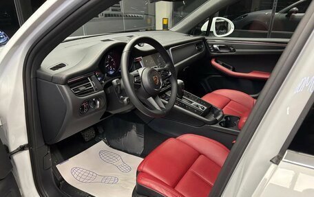 Porsche Macan I рестайлинг, 2025 год, 10 200 000 рублей, 7 фотография