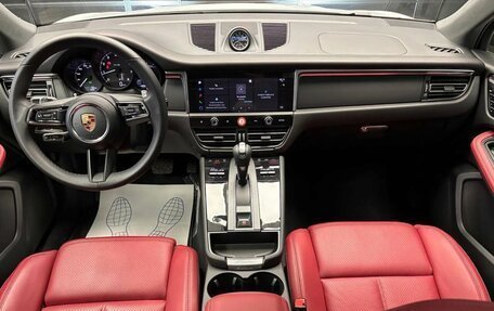 Porsche Macan I рестайлинг, 2025 год, 10 200 000 рублей, 6 фотография