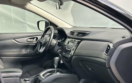 Nissan Qashqai, 2021 год, 1 900 000 рублей, 10 фотография