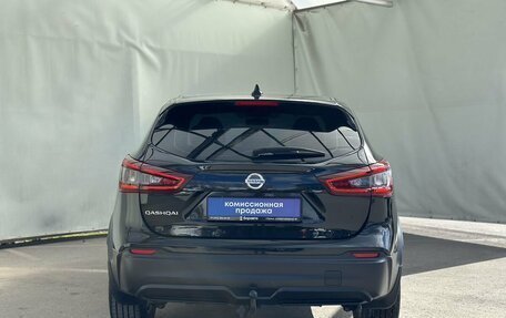 Nissan Qashqai, 2021 год, 1 900 000 рублей, 6 фотография