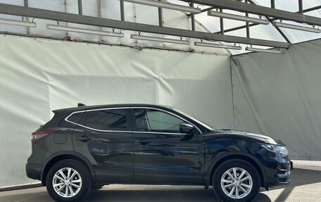 Nissan Qashqai, 2021 год, 1 900 000 рублей, 7 фотография